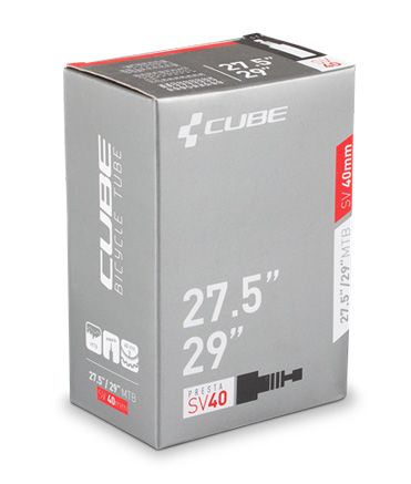 Duša CUBE 27.5''/29'' 1.75-2.40 SV40