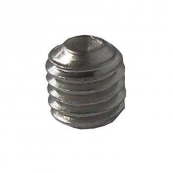 Kind Shock Housing Set Screw (M3xP0.5x4L) (A1401)