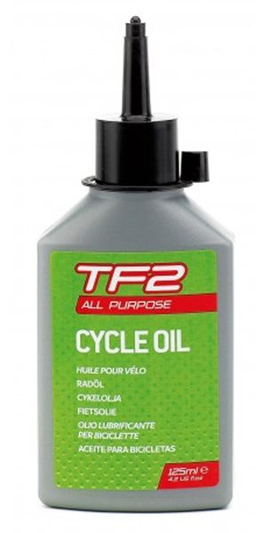 Olej Weldtite TF2 Cycle Oil, 125ml