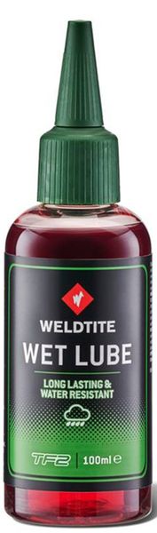 Olej Weldtite Wet Lube, 100ml