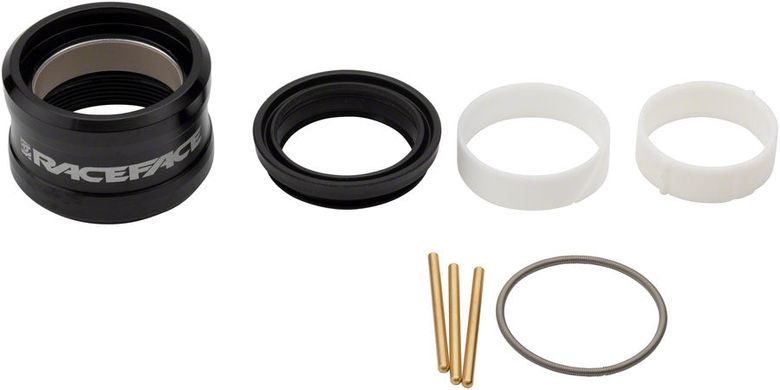 Race Face Aeffect R Bushing, MidCap & Pin Kit