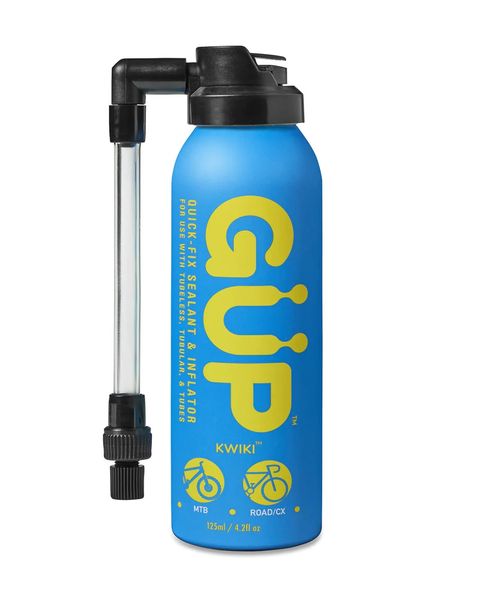 Opravný tmel GUP Kwiki Sealant & Inflator, 125ml