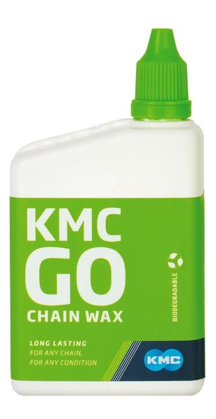 Vosk na reťaz KMC Go Chain Wax, 150ml